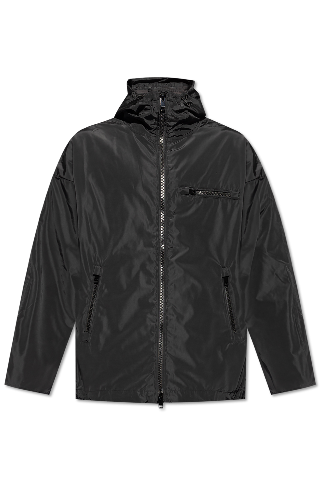 Diesel Diesel `J-HOSTEND` Jacket | Men's Clothing | Vitkac